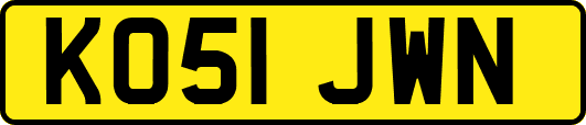 KO51JWN