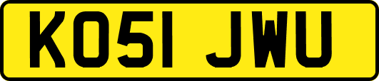 KO51JWU