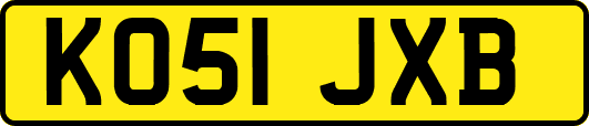 KO51JXB