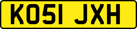 KO51JXH