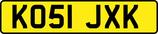 KO51JXK