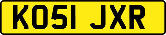 KO51JXR