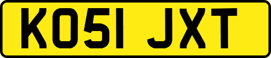 KO51JXT