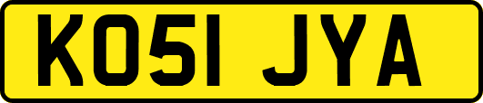 KO51JYA