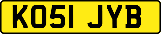 KO51JYB