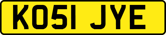 KO51JYE