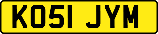 KO51JYM