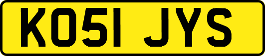 KO51JYS