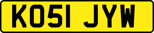 KO51JYW