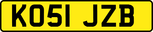 KO51JZB