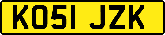 KO51JZK