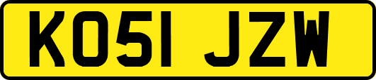 KO51JZW