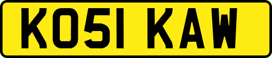 KO51KAW