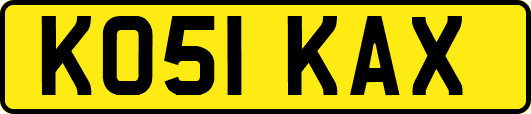 KO51KAX
