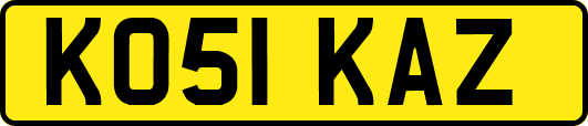 KO51KAZ