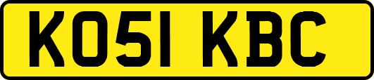 KO51KBC