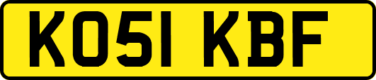 KO51KBF