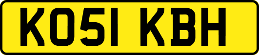 KO51KBH