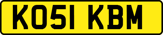 KO51KBM