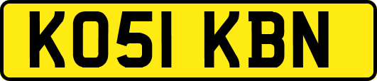 KO51KBN