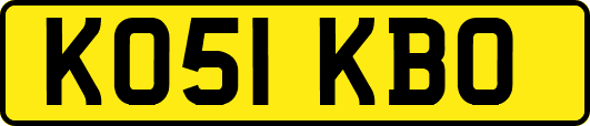 KO51KBO