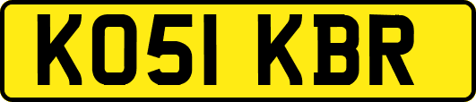 KO51KBR