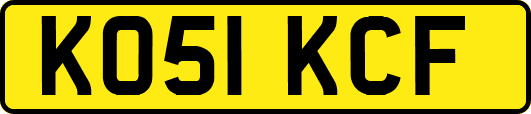 KO51KCF