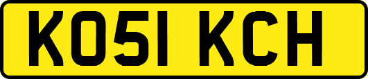 KO51KCH