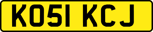 KO51KCJ
