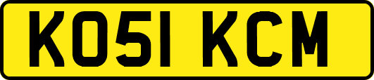 KO51KCM