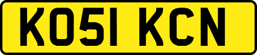 KO51KCN