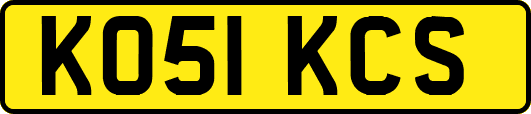 KO51KCS