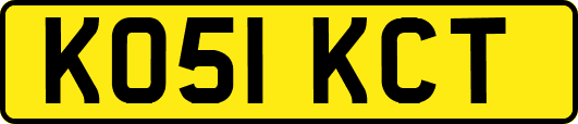 KO51KCT
