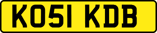 KO51KDB