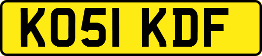 KO51KDF