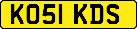 KO51KDS
