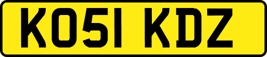 KO51KDZ