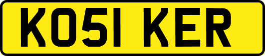 KO51KER
