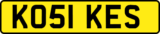 KO51KES