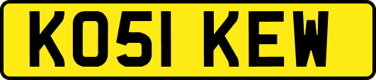 KO51KEW