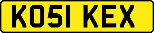 KO51KEX