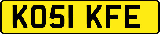 KO51KFE
