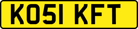 KO51KFT