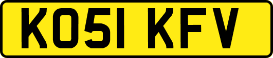 KO51KFV