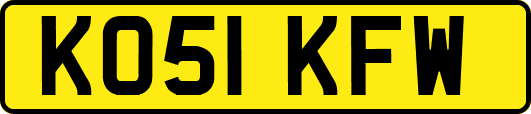 KO51KFW