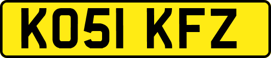 KO51KFZ