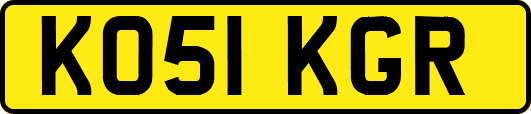 KO51KGR