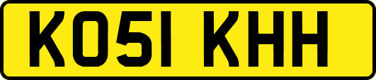 KO51KHH