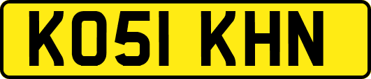 KO51KHN