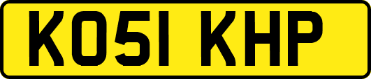 KO51KHP